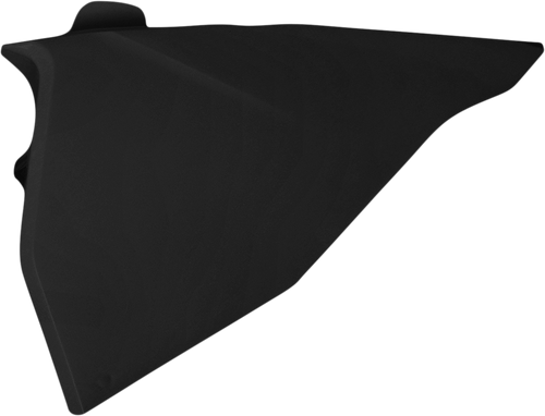 ACERBIS 2872750001 Replacement Air Box Covers - Black Gas Gas EC/EX/MC '21-'23