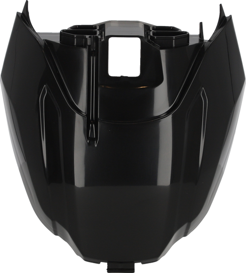 ACERBIS 2979520001 Replacement Tank Cover - Black Yamaha YZ/WR '23-'25