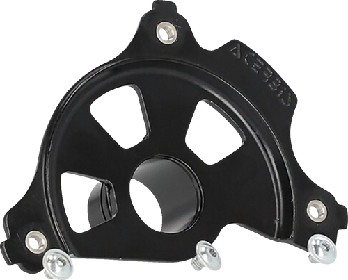ACERBIS 2403110001 X - Brake Mounting Kits - Black 23 mm Axle KTM | Gas Gas | Husqvarna '15-'25