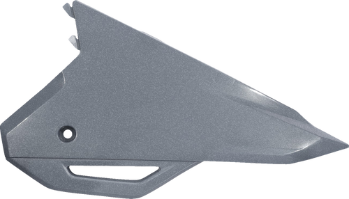ACERBIS 2858897297 Replacement Side Panels - Gray/Metallic Honda CRF '21-'23