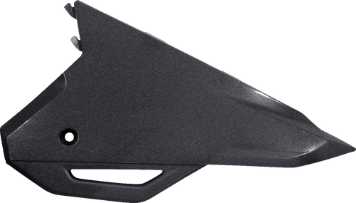 ACERBIS 2858897440 Replacement Side Panels - Black/Metallic Honda CRF '21-'23