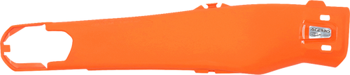 ACERBIS 2986205226 Swingarm Guard - '16 Orange Gas Gas | Husqvarna | KTM