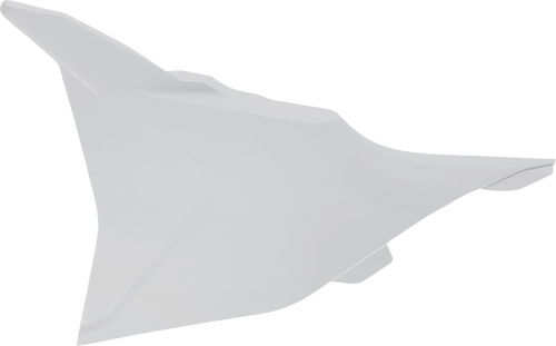 ACERBIS 2987326811 Replacement Side Panels - White OEM '20 Husqvarna TC '24-'25