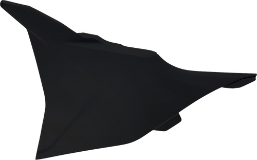 ACERBIS 2987320001 Replacement Side Panels - Black Husqvarna TC '24-'25