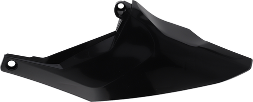 ACERBIS 2987450001 Replacement Side Panels - Black Husqvarna TC '25
