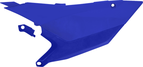 ACERBIS 2988260211 Replacement Side Panels - Blue OEM Yamaha YZ '26