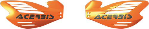 ACERBIS 2170320036 X-Force Handguards - Orange