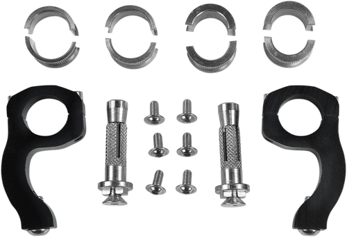 ACERBIS 2393470001 X-Factor Mount Kit