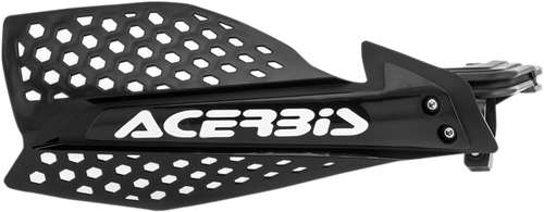 ACERBIS 2645481007 X-Ultimate Handguards - Black/White