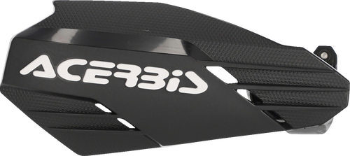 ACERBIS 2981351007 Linear Handguards - Black/White
