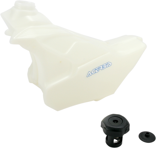 ACERBIS 2140820147 Fuel Tank - 2.9 Gallon KTM Natural
