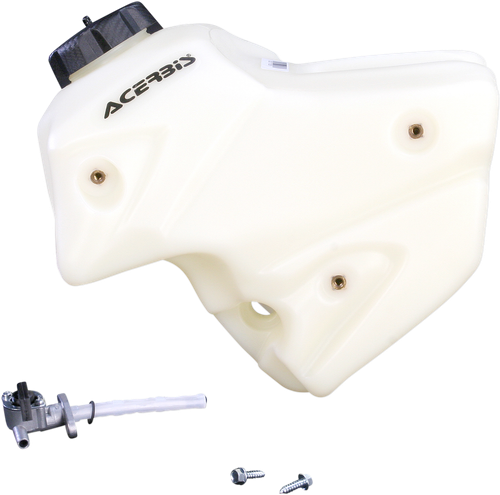 ACERBIS 2374030147 Fuel Tank - 1.7 Gallon Honda Natural