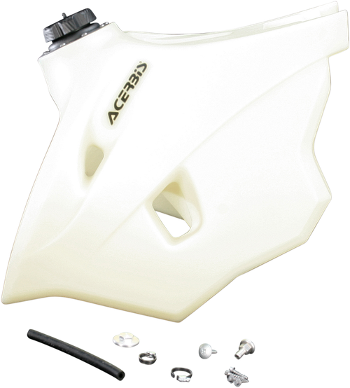 ACERBIS 2367750147 Fuel Tank - 4.1 Gallon KTM/Husqvarna Natural
