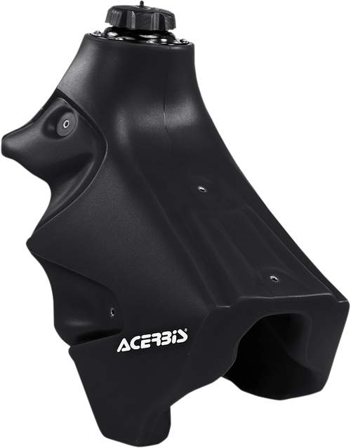 ACERBIS 2211560001 Fuel Tank - 3.2 Gallon Yamaha Black
