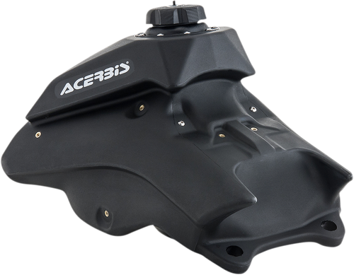 ACERBIS 2630720001 Fuel Tank - 2.7 Gallon Honda Black