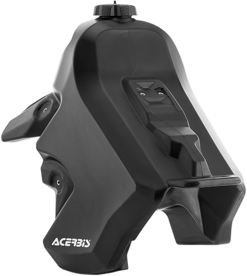 ACERBIS 2464810001 Fuel Tank - 3.9 Gallon Suzuki Black