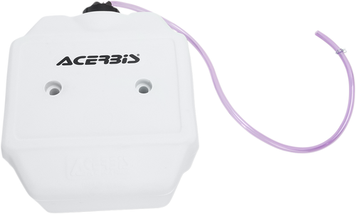 ACERBIS 2044030002 Front Auxiliary Fuel Tank Kit - 1.3 Gallon