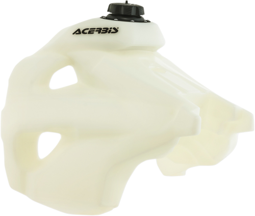 ACERBIS 2676200147 Fuel Tank - 4.1 Gallon Husqvarna Natural