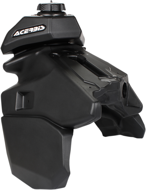 ACERBIS 2780650001 Fuel Tank - 3.1 Gallon Husqvarna Black