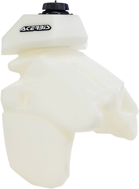ACERBIS 2780660147 Fuel Tank - 3.9 Gallon Husqvarna Natural