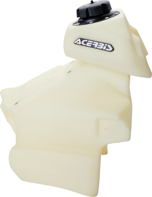 ACERBIS 2895670147 Fuel Tank - 3.1 Gallon Gas Gas Natural