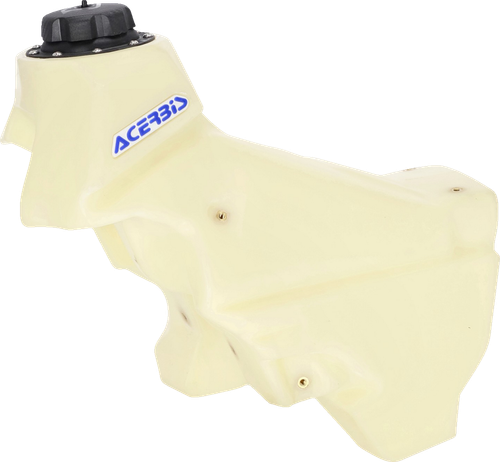 ACERBIS 2976320147 Fuel Tank - 3.2 Gallon Yamaha Natural