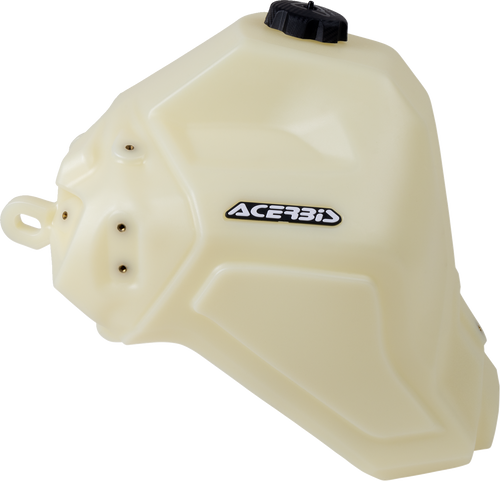 ACERBIS 2983410147 Fuel Tank - 6 Gallon Honda Natural