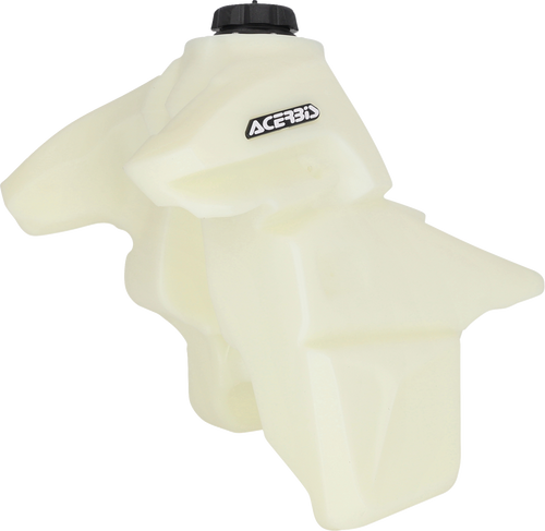 ACERBIS 2986850147 Fuel Tank - 4 Gallon Natural KTM