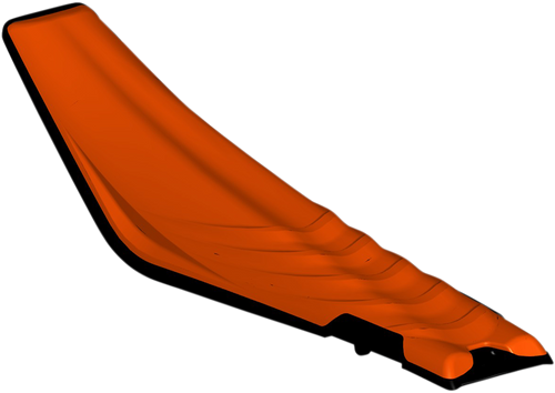 ACERBIS 2732185225 X-Seat Air - Orange/Black KTM '19-'23