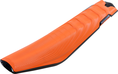 ACERBIS 2732175225 X-Seat Air - Soft Orange/Black KTM '19-'23