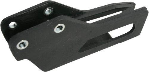 ACERBIS 2042460001 OEM-Style Chain Guide - Suzuki/Yamaha Black