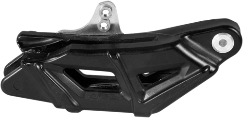 ACERBIS 2215060001 OEM-Style Chain Guide - Black Husqvarna/KTM