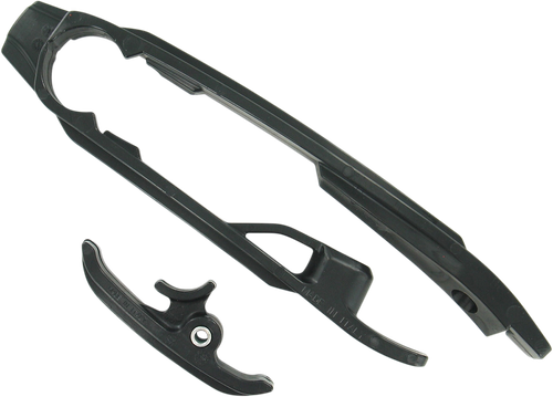 ACERBIS 2215070001 Chain Slider - KTM Black
