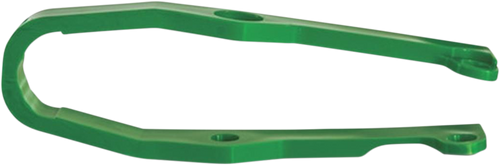 ACERBIS 2404190006 Chain Slider - Green Kawasaki