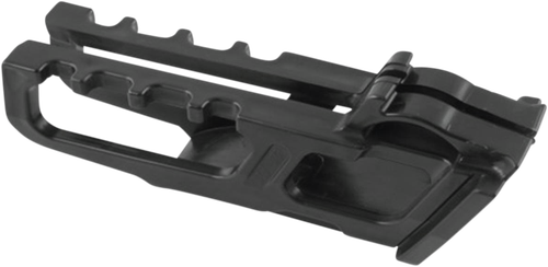 ACERBIS 2404200001 OEM-Style Chain Guide - Black Kawasaki
