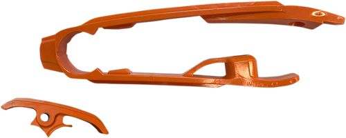 ACERBIS 2462620036 Chain Slider - KTM/Husqvarna/Gas Gas Orange