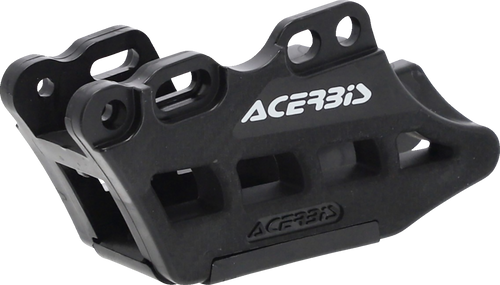 ACERBIS 2981490001 Chain Guide - Black Yamaha