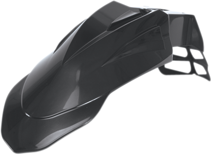 ACERBIS 2040390001 Supermoto Front Fender - Black