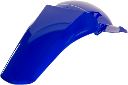 ACERBIS 2040830211 Rear Fender - YZ Blue WR 250/450 F '04-'06