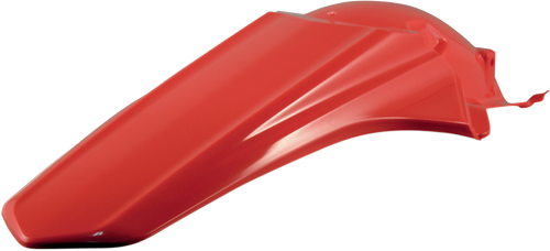 ACERBIS 2040570227 Rear Fender - Red CRF250R '04-'05