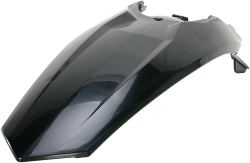 ACERBIS 2250380001 Rear Fender - Black KTM '12-'16