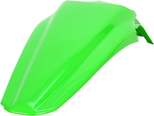 ACERBIS 2250410006 Rear Fender - Green KX 250/450 F '12-'16