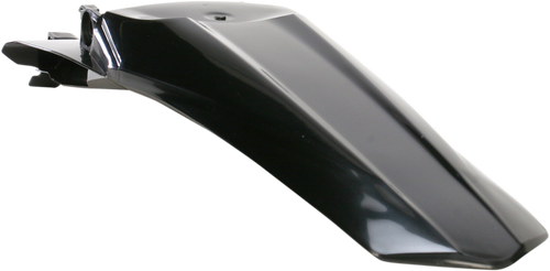 ACERBIS 2319620001 Rear Fender - Black CRF 250/450 R '13-'17