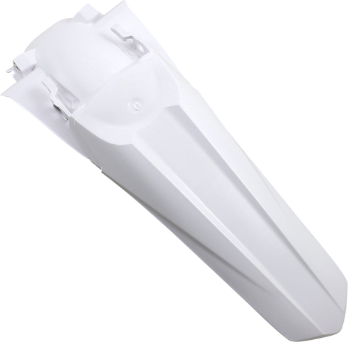 ACERBIS 2319620002 Rear Fender - White CRF 250/450 R '13-'17
