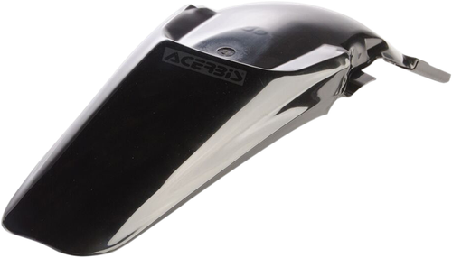 ACERBIS 2084550001 Rear Fender - Black CRF150R '07-'25