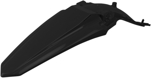 ACERBIS 2736320001 Rear Fender - Black KX 250/X/450 '19-'24