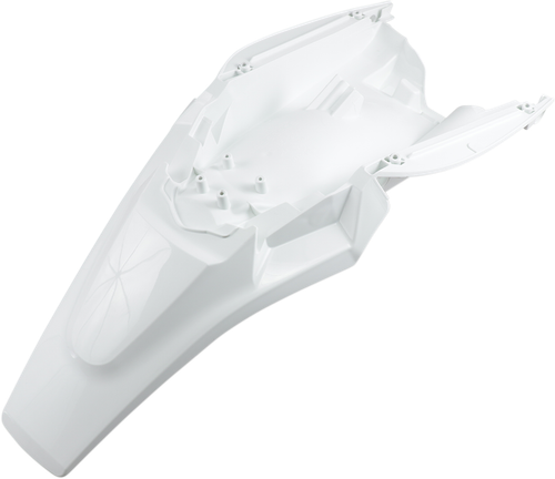 ACERBIS 2732050002 Rear Fender - White TC 65 '17-'23