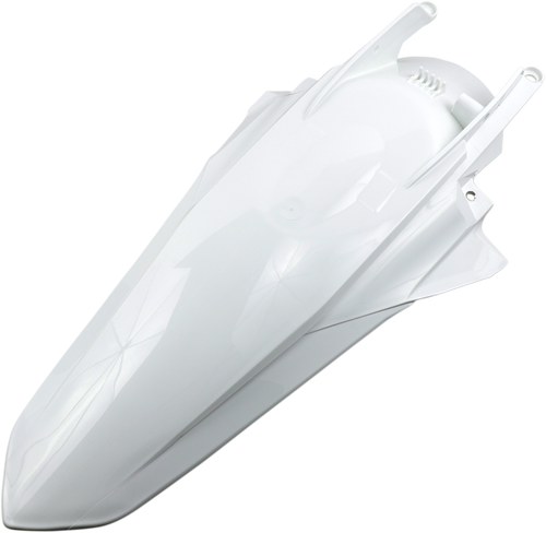 ACERBIS 2726540002 Rear Fender - White KTM '19-'22