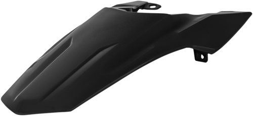 ACERBIS 2726710001 Rear Fender - Black YZ 65 '18-'25