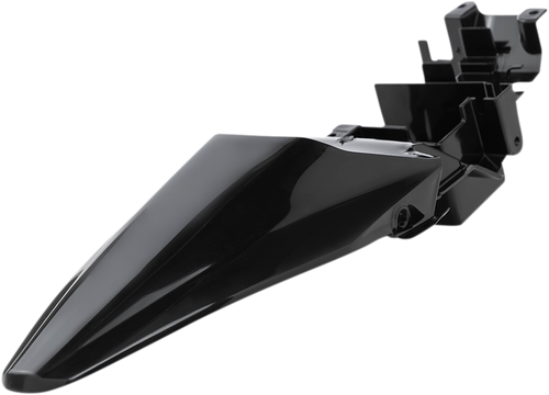 ACERBIS 2780550001 Rear Fender - Black KLX 110/110L '10-'25